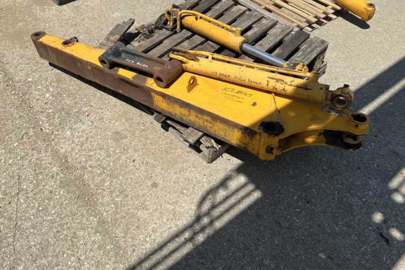 OmecoHub - Immagine JCB 8045